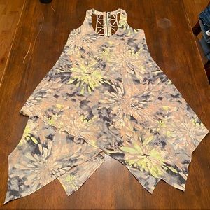 BCBGMAXAZRIA Clarissa Dress - Size 0